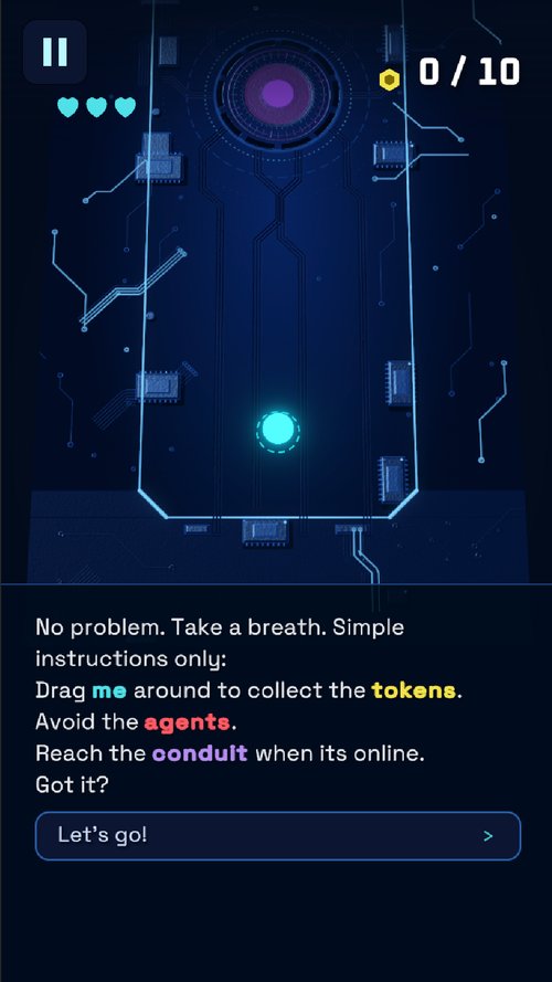 Rampant Spark tutorial